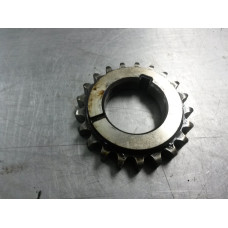 111K023 Crankshaft Timing Gear From 1999 Ford F-250 Super Duty 5.4 111K023 Crankshaft Timing Gear From 1999 Ford F-250 Super Duty 5.4